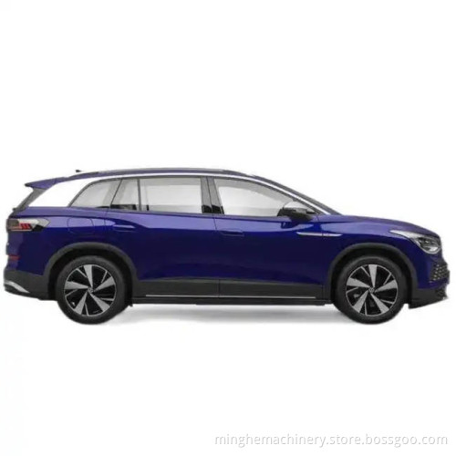 2023 VW id6 7 Seats Left Hand  Electric Car vw id6 crozz EV Cars